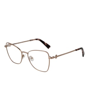 Longchamp Montura de gafas LO2157 770 52