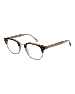 Lozza Montura de gafas VL4309 0AD2 49