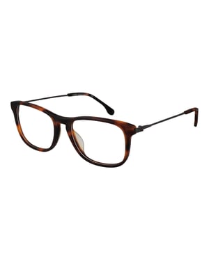 Lozza Montura de gafas VL4147 9AJM 53