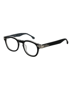 Lozza Montura de gafas VL4104 0GB6 48