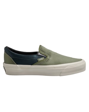 Zapatillas Lx Slip-On Reissue 98 VN0007PJZBF1 para Hombre y Mujer