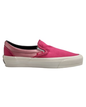 Zapatillas Lx Slip-On Reissue 98 VN0007PJYJY1 para Hombre y Mujer