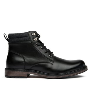 Botas de Tobillo Bala Soletrader