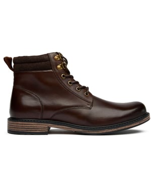 Botines Bala Soletrader