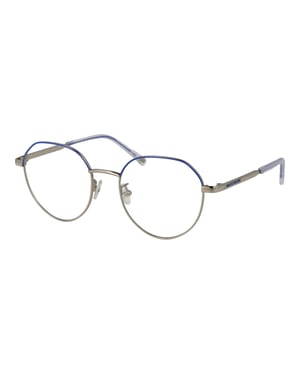 Skechers Montura de gafas SE50017-D 010 52