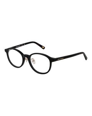 Skechers Montura de gafas SE3367-D 001 49