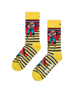Calcetines de Regalo de Marvel Thor para Hombre