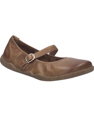 JOSEF SEIBEL Señoras Bailarina Cassandra 10 en beige