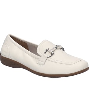 JOSEF SEIBEL Señoras Bailarina Fenja 34 en blanco