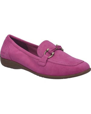 JOSEF SEIBEL Señoras Bailarina Fenja 34 en rosa