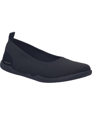 JOSEF SEIBEL Señoras Bailarina Cassandra 06 en negro