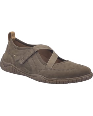 JOSEF SEIBEL Señoras Bailarina Wynona 10 en beige