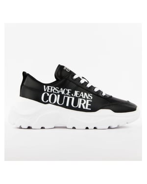 Zapatillas Versace para hombre Fondo Speedtrack