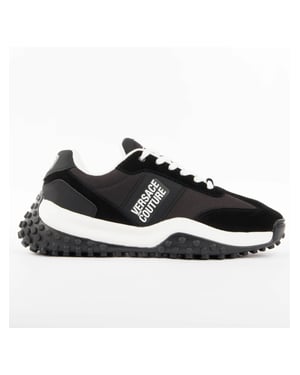 Versace Zapatillas Fondo Hyber para hombre