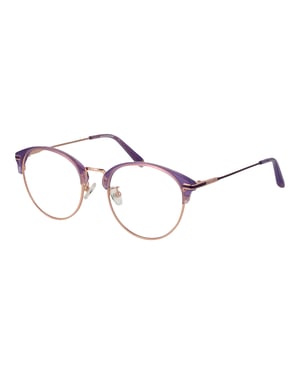 Skechers Montura de gafas SE2182-D 080 53