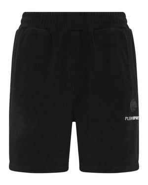 Sponge Jogging Shorts