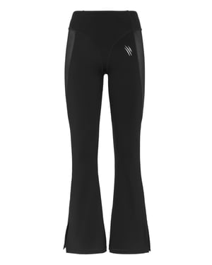Jogging Flare Leggings