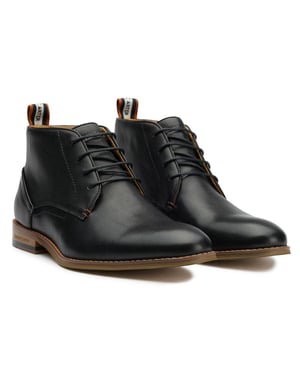 Botas Chukka Byrd 2 de Simon Carter