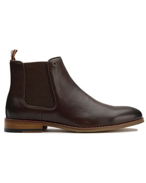 Botas Chelsea Elgar 2 de Simon Carter