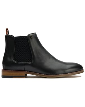 Botas Chelsea Elgar 2 de Simon Carter