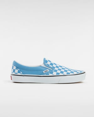Classic Slip-On