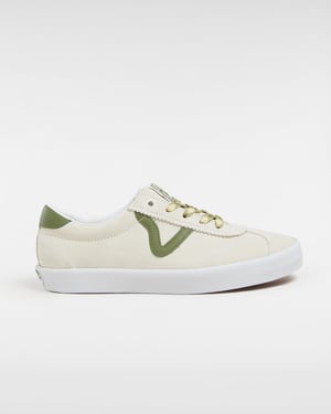 Zapatillas Deportivas Bajas