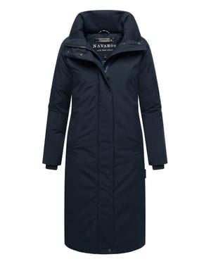 Abrigo de invierno para mujer Traumblüte de Navahoo – elegante, resistente y cálido