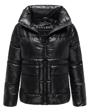 Chaqueta acolchada de mujer Navahoo Eispracht – elegante, cálida y funcional