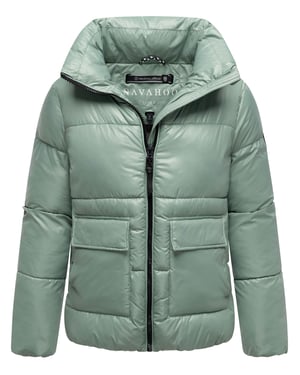 Chaqueta acolchada de mujer Navahoo Eispracht – elegante, cálida y funcional