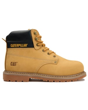 Botas Caterpillar Powerplant Gyw