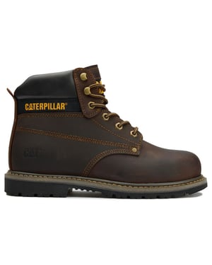 Caterpillar Powerplant Gyw Botas