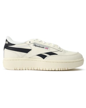 Zapatillas Reebok Club C Double Revenge