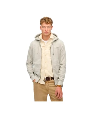 Sudadera Essential de Superdry para hombre