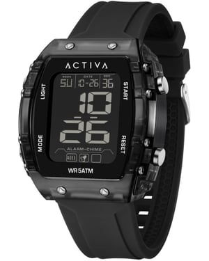 Activa x Invicta Digital ACW8108-005 Reloj para Hombre Cuarzo  - 45mm