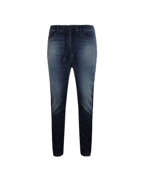 Vaqueros Jogg Azules D-vider Cb-ne De Diesel