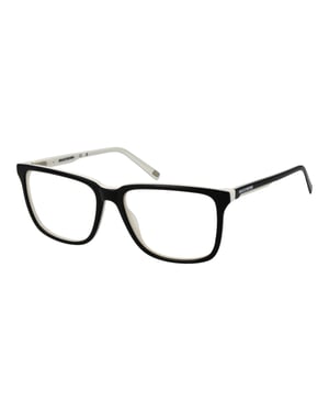 Skechers Montura de gafas SE3386 001 55