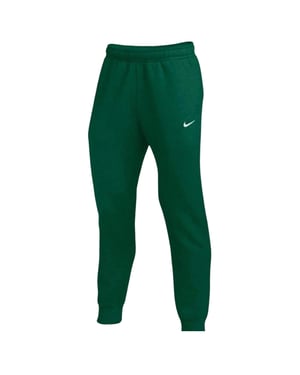 Pantalones Deportivos Nike Plain Dark Green