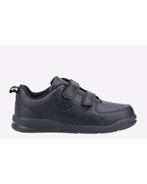 Zapato Junior Umbro Ashfield con Cierre de Velcro