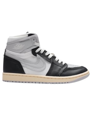 Zapatillas Nike Air Jordan 1 Mm Altas Negras