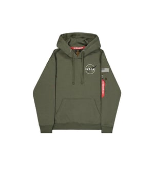 Space Shuttle Hoodie
