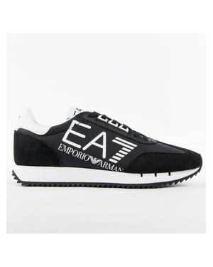 Zapatillas deportivas EA7 Signature GA para hombre