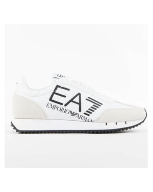 Zapatillas deportivas EA7 Signature GA para hombre