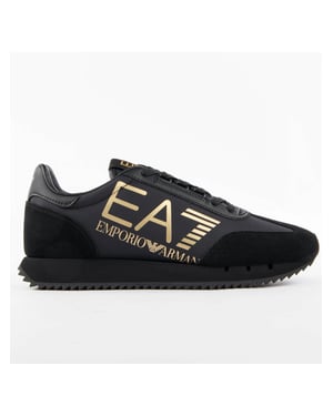 Zapatillas deportivas EA7 Signature GA para hombre