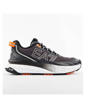 Zapatillas de running EA7 para hombre