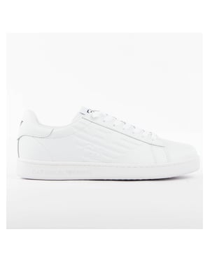 Zapatillas deportivas EA7 Signature GA para hombre