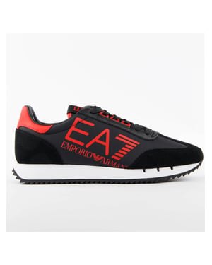 Zapatillas EA7 para hombre con diseño exclusivo