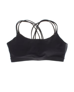 Sujetador deportivo 335778 mujer