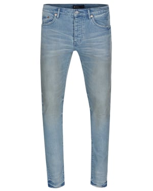 Jeans Purple Brand