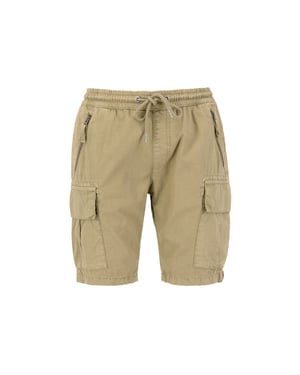 Short Jogger Ripstop