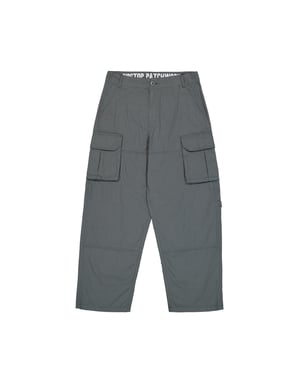 Pantalón de Parchado Ripstop